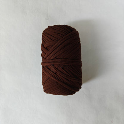 T-shirt yarns