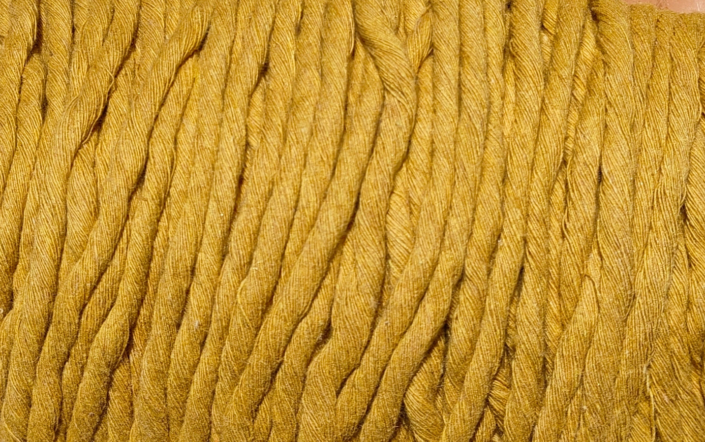 Macrame Cord