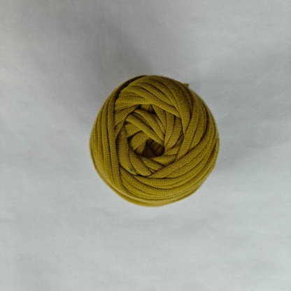 T-shirt yarns