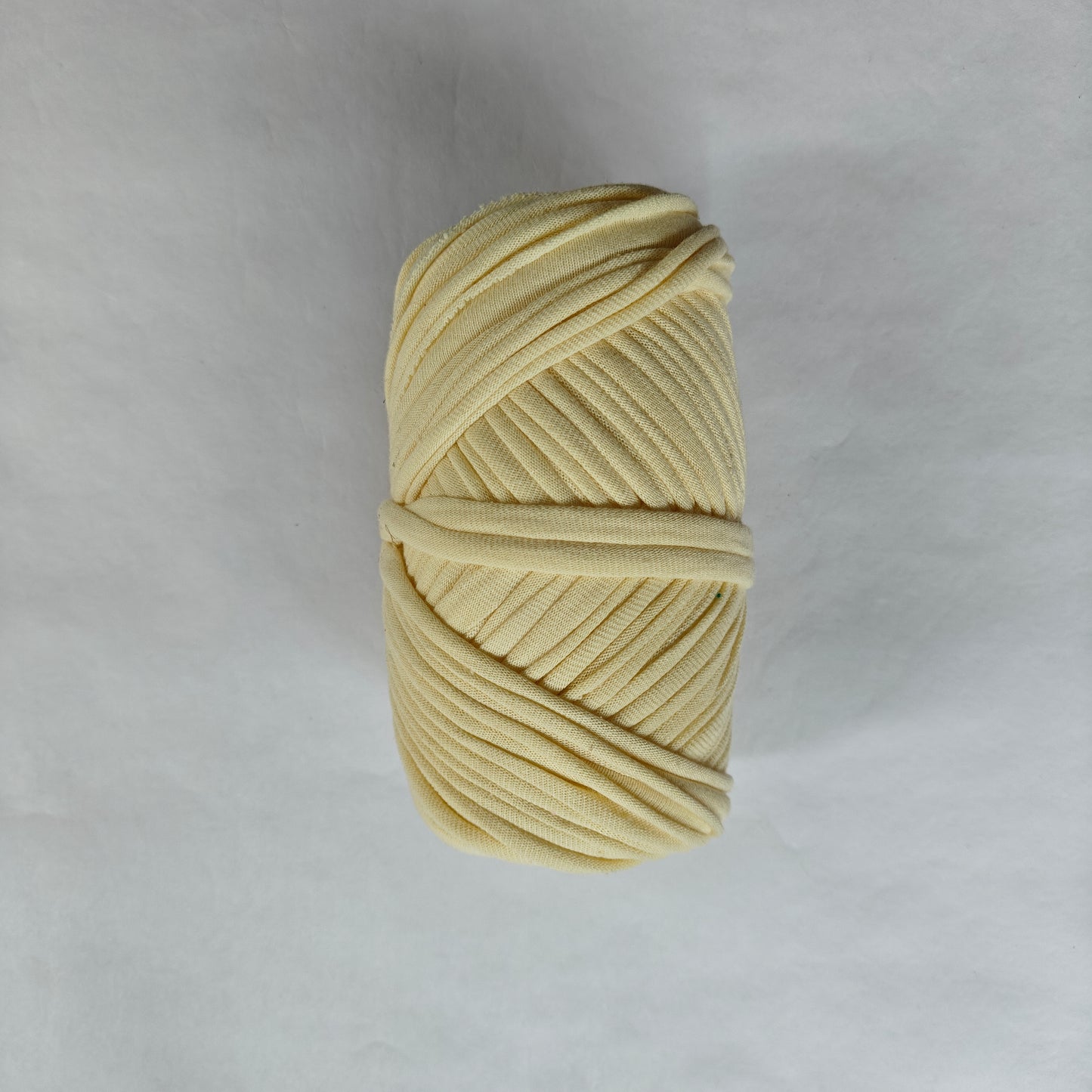 T-shirt yarns