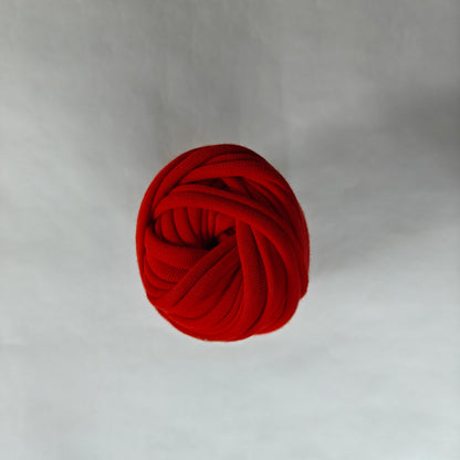 T-shirt yarns