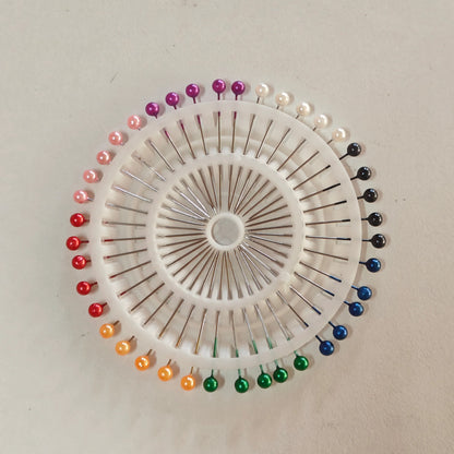 Pearl Headpins