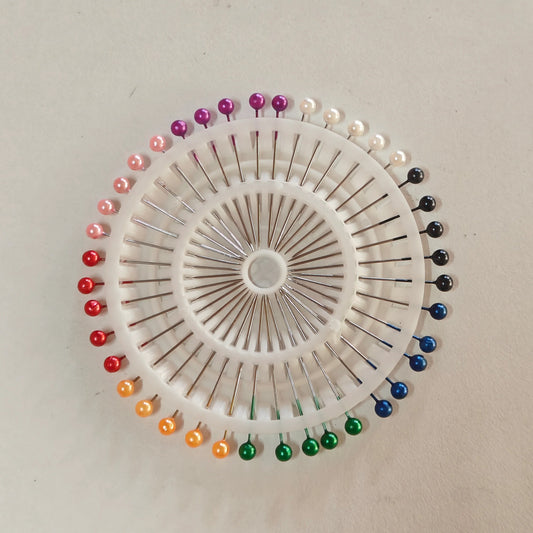 Pearl Headpins