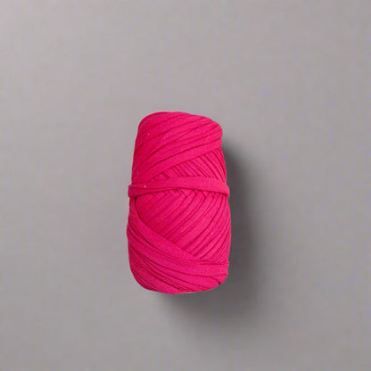 T-shirt yarns