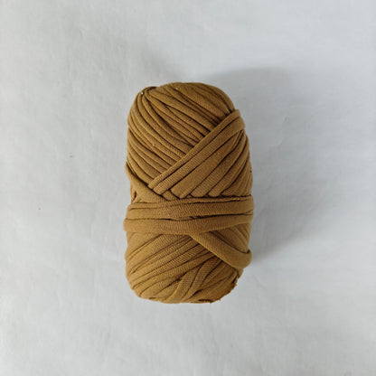 T-shirt yarns