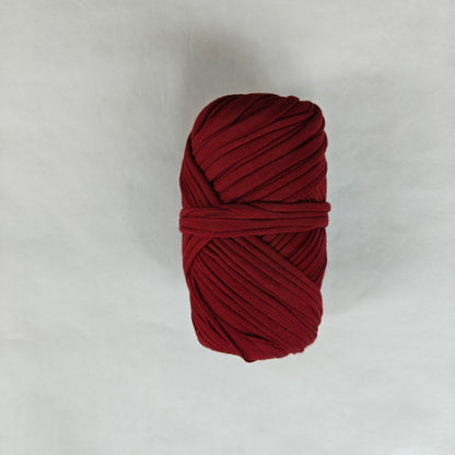 T-shirt yarns