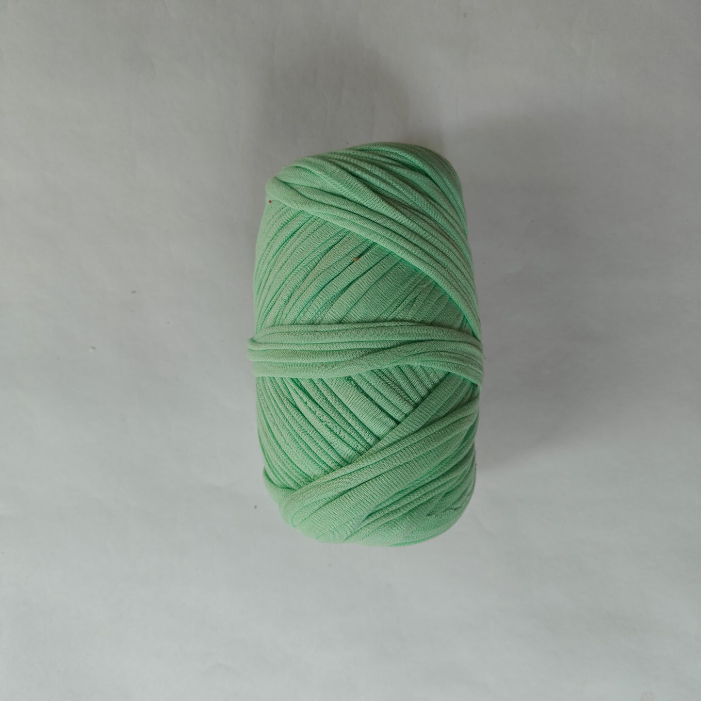 T-shirt yarns
