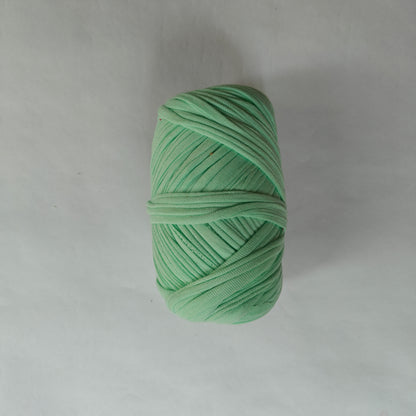 T-shirt yarns