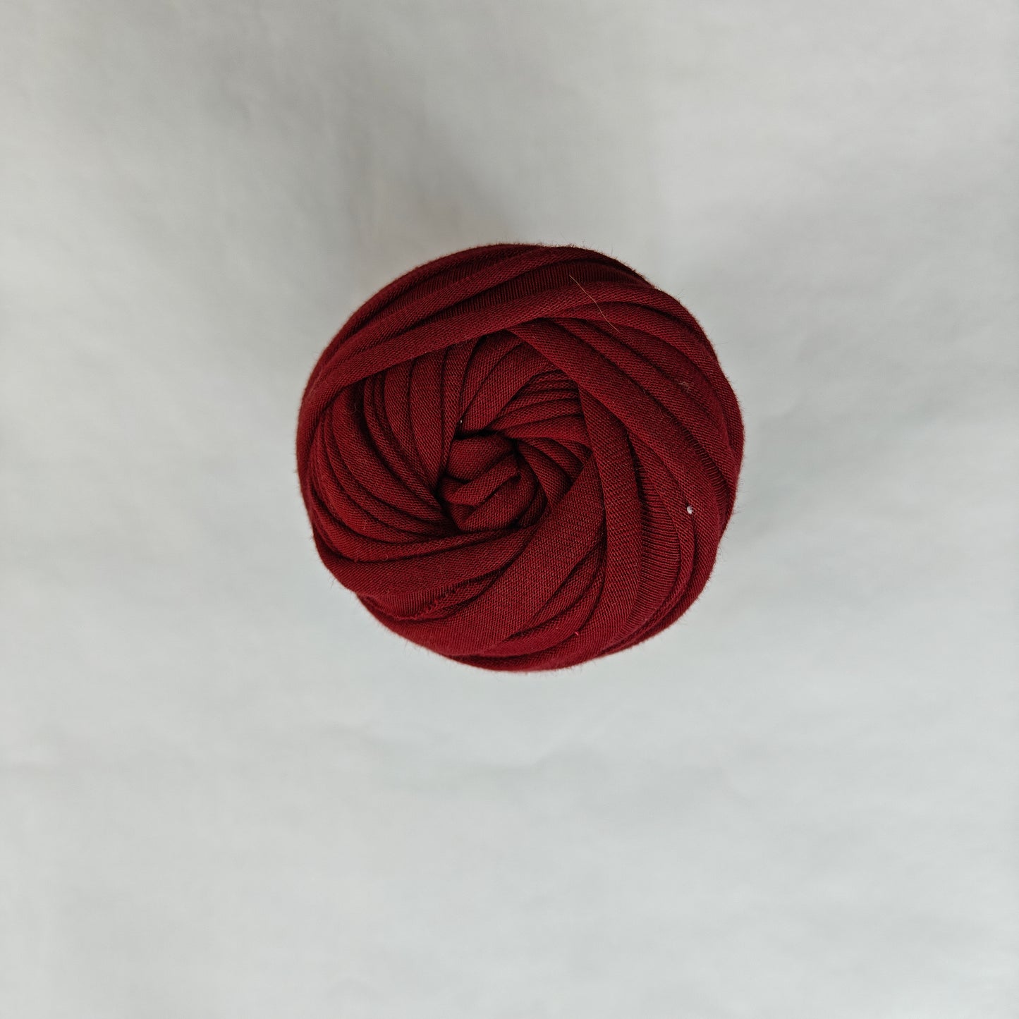 T-shirt yarns