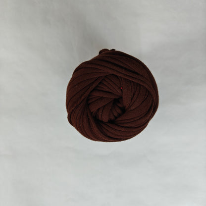 T-shirt yarns