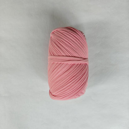 T-shirt yarns