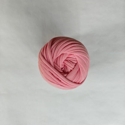 T-shirt yarns