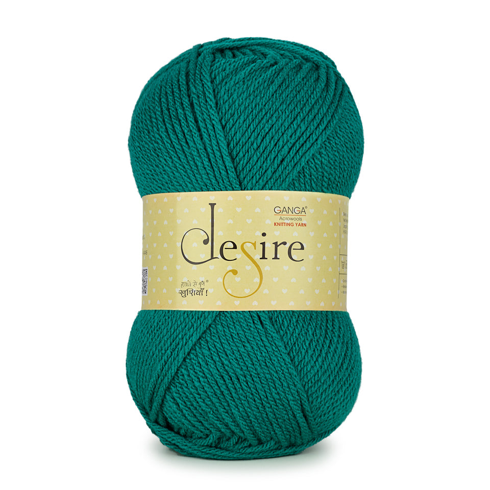 Desire DK Premium Acrylic Yarn