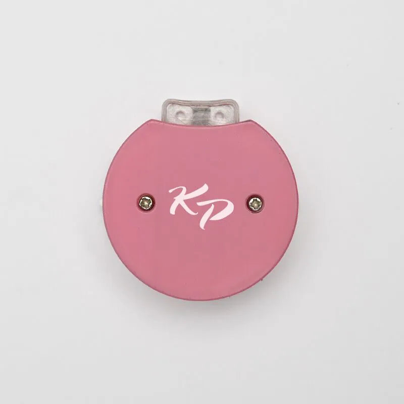 Row Counter Clicky