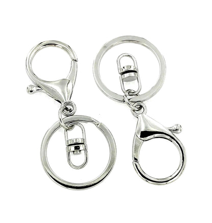 Keychain Premium (Pack of 2)