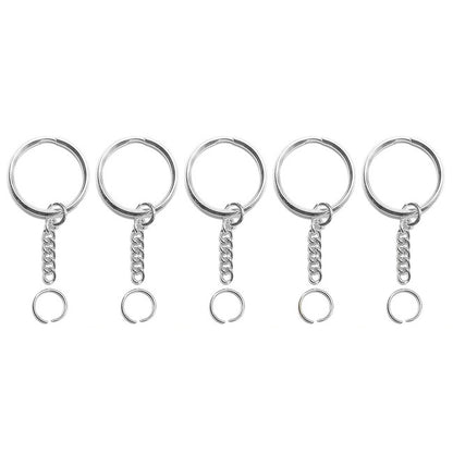 Keychain Regular (Pack of 5)