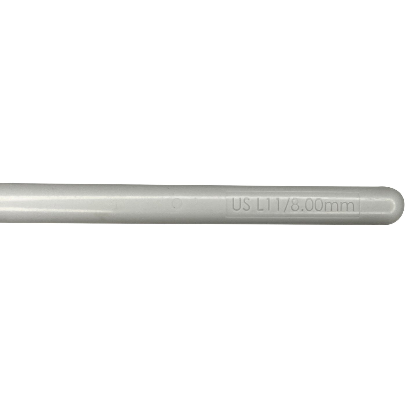 Pony 8mm Hook