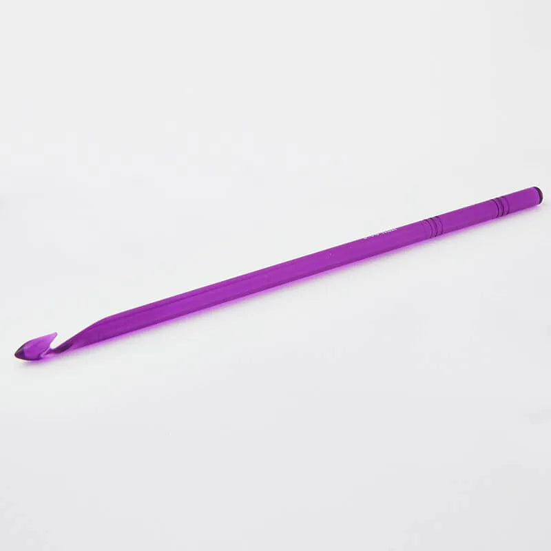 Trendz Single Ended Crochet Hooks