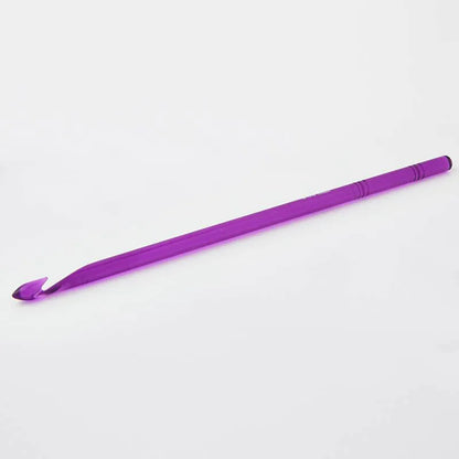 Trendz Single Ended Crochet Hooks