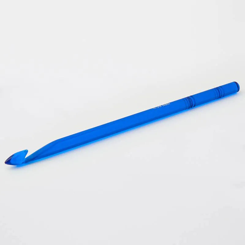 Trendz Single Ended Crochet Hooks