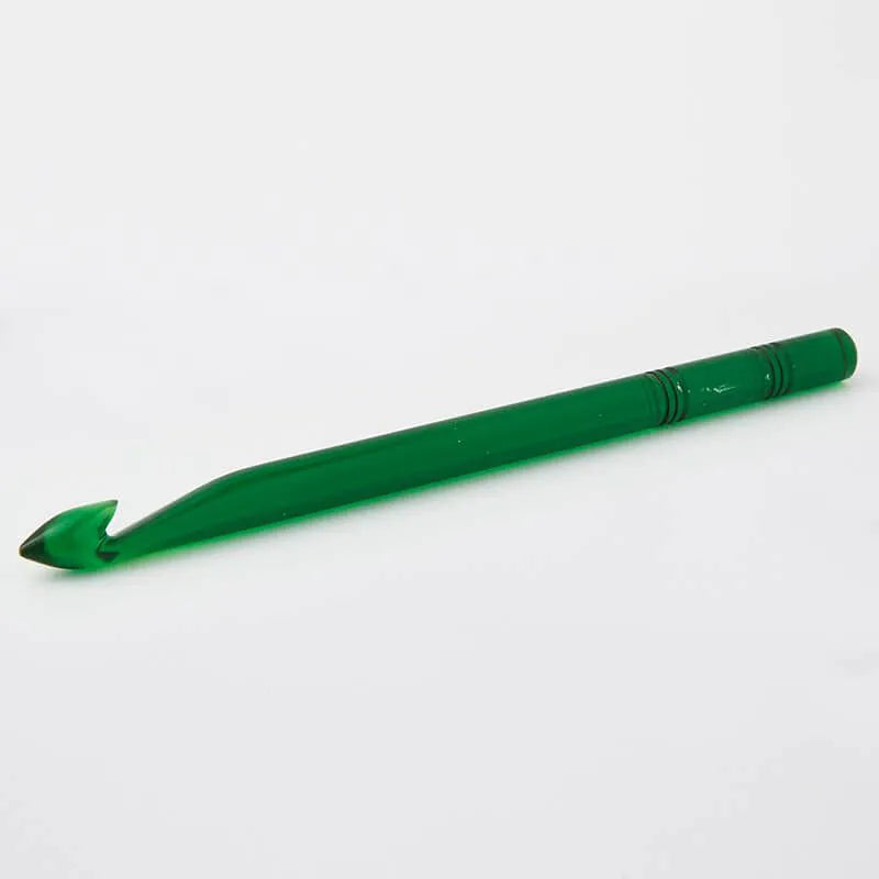 Trendz Single Ended Crochet Hooks