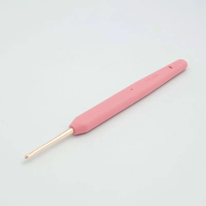 Vybe Single Ended Crochet Hooks
