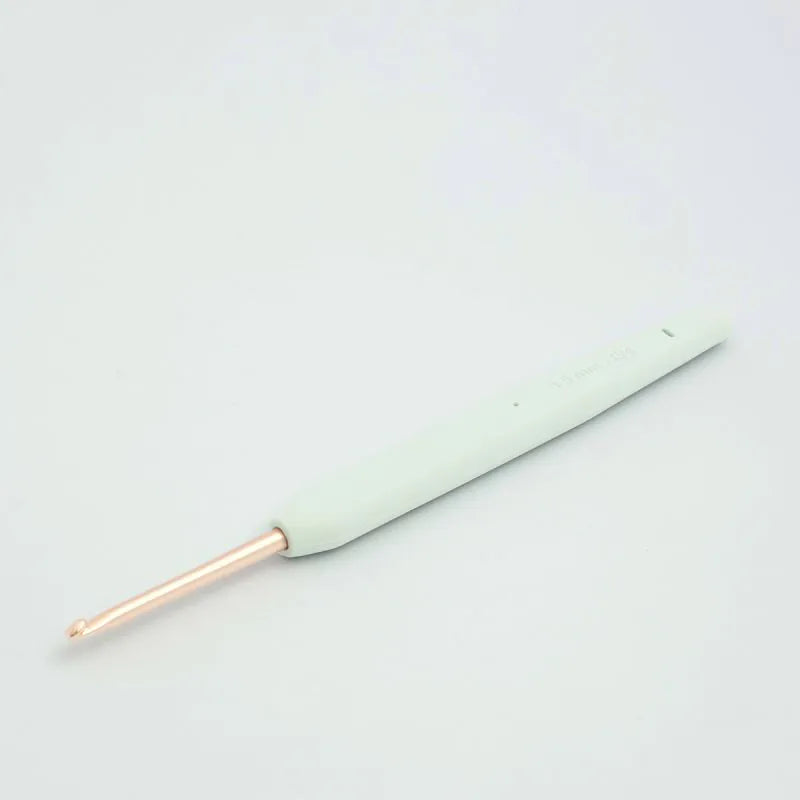 Vybe Single Ended Crochet Hooks