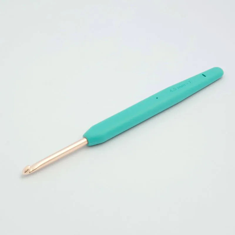 Vybe Single Ended Crochet Hooks