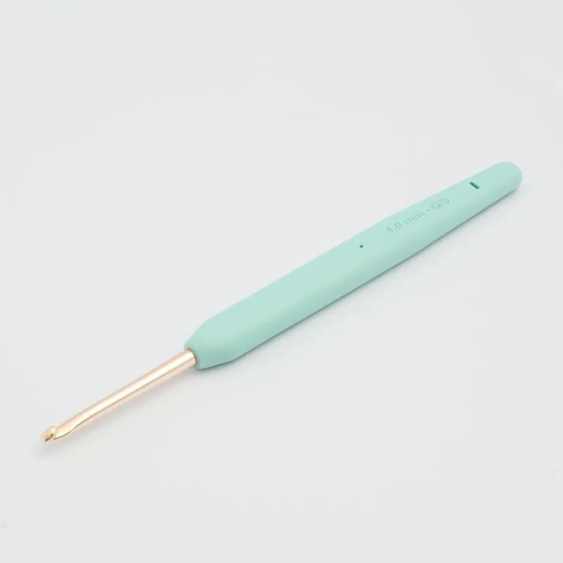 Vybe Single Ended Crochet Hooks