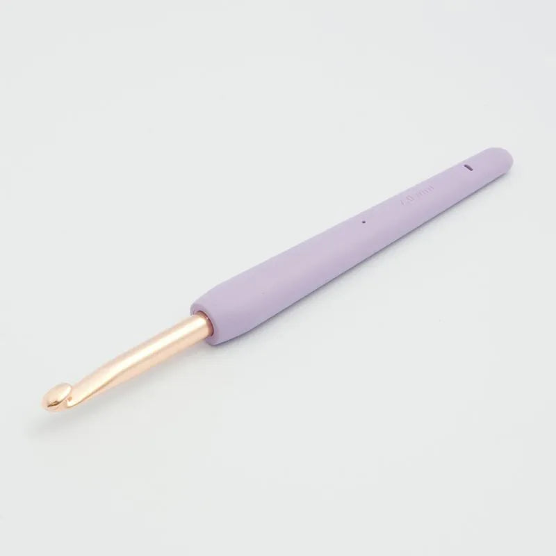 Vybe Single Ended Crochet Hooks