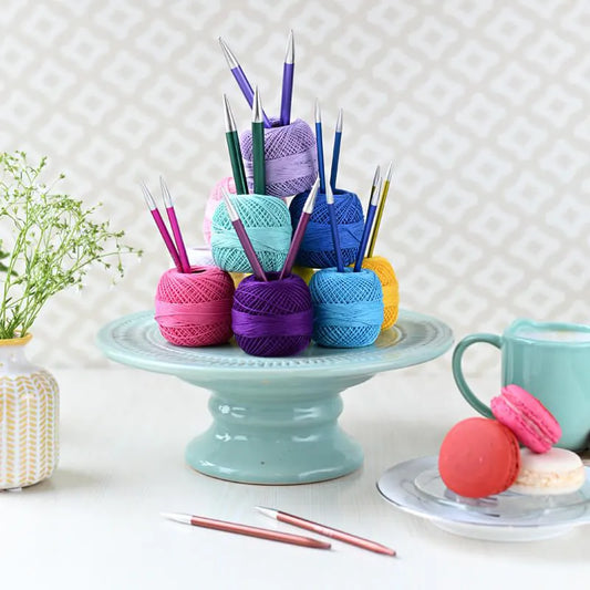 Zing Interchangeable Circular Needles