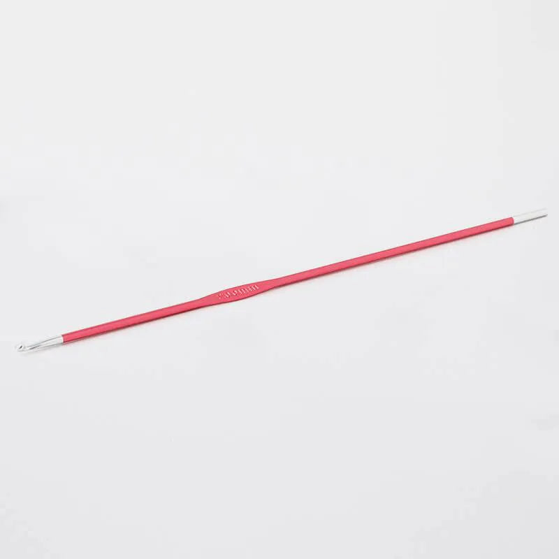 Zing Single Ended Crochet
