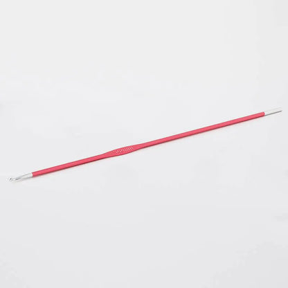 Zing Single Ended Crochet