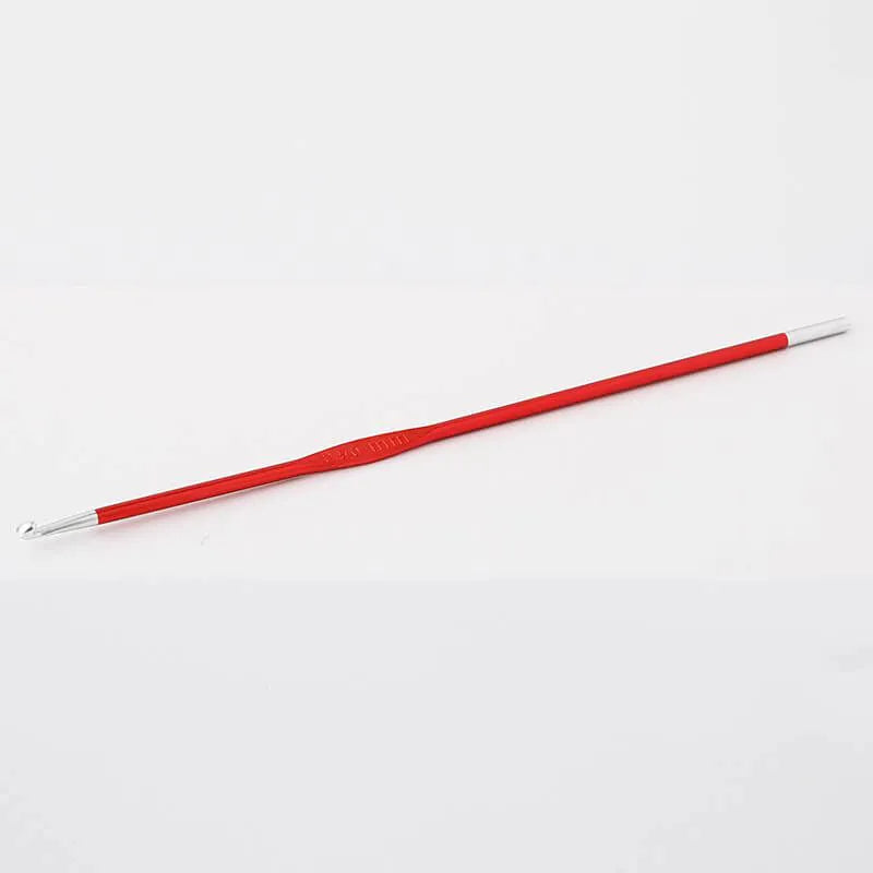 Zing Single Ended Crochet
