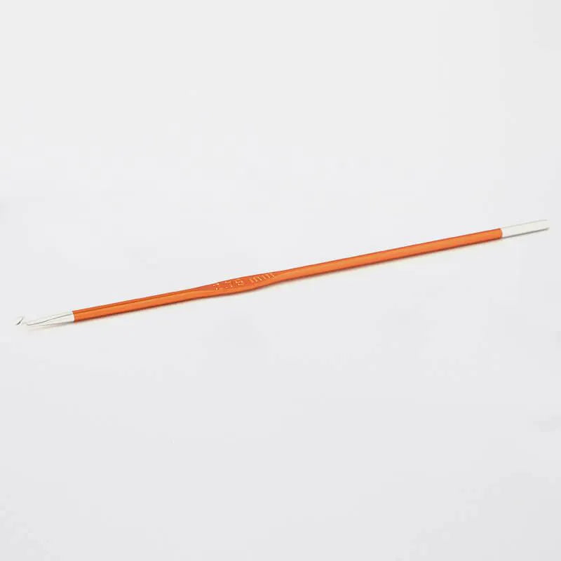 Zing Single Ended Crochet