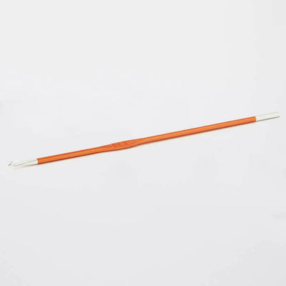 Zing Single Ended Crochet