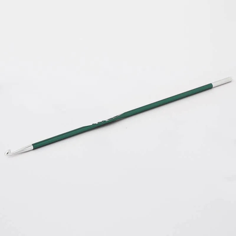 Zing Single Ended Crochet