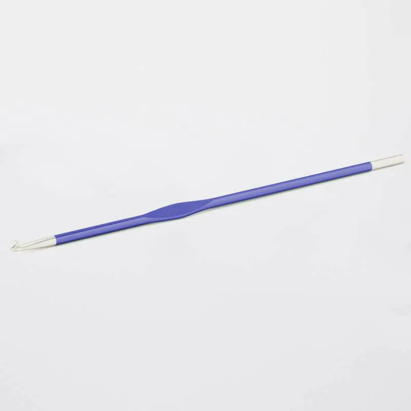 Zing Single Ended Crochet