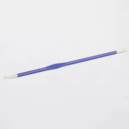 Zing Single Ended Crochet