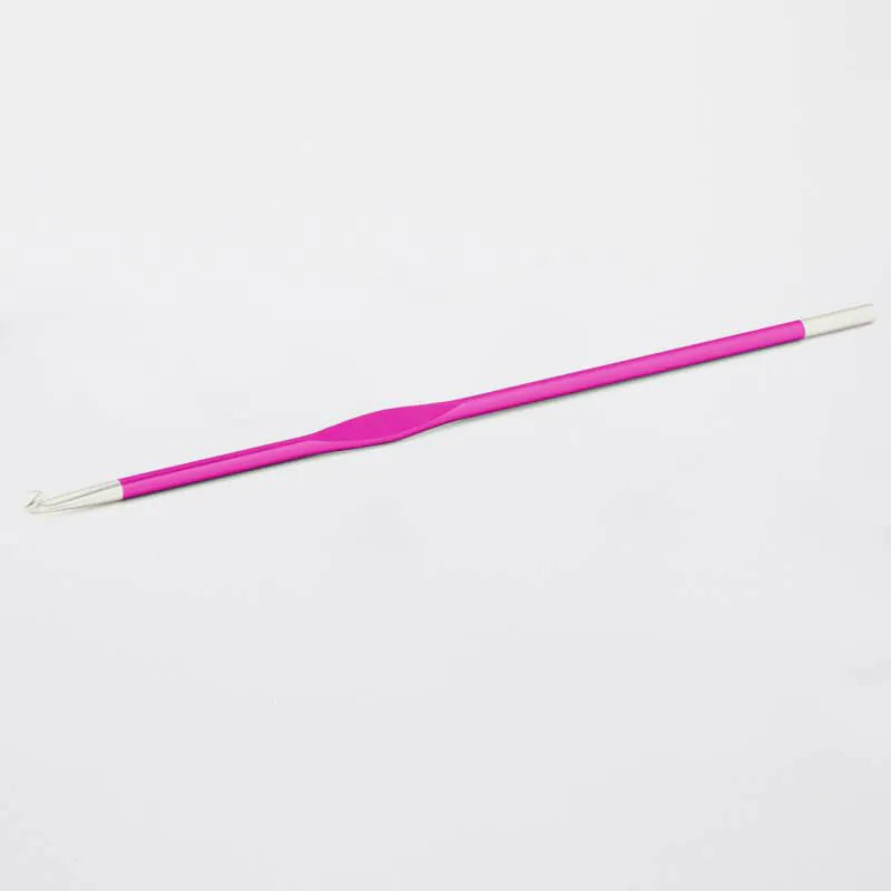 Zing Single Ended Crochet