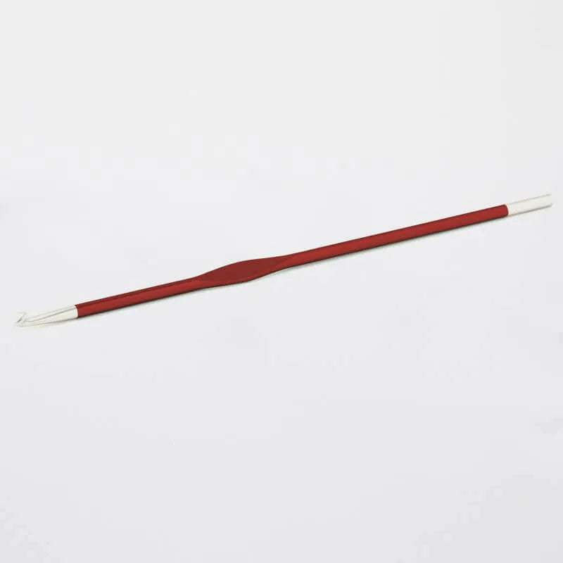 Zing Single Ended Crochet