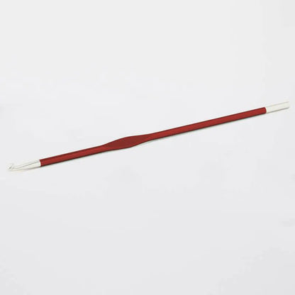 Zing Single Ended Crochet