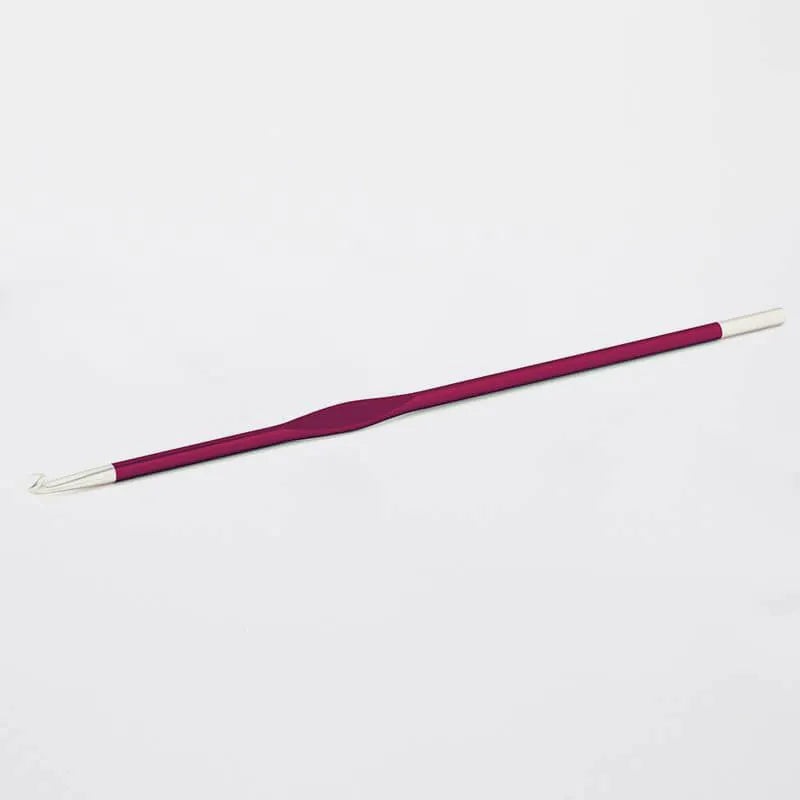 Zing Single Ended Crochet