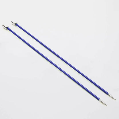 Zing Single Pointed Needles – 30CM