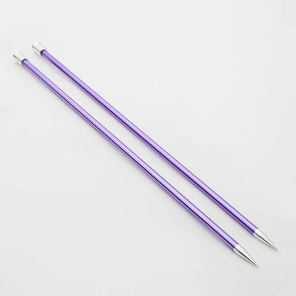 Zing Single Pointed Needles – 30CM