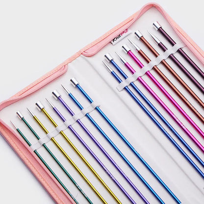 Zing Single Pointed Needle Sets – 30CM