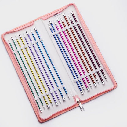 Zing Single Pointed Needle Sets – 30CM